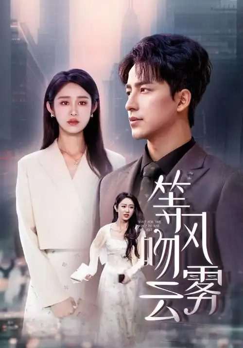 丝瓜影院甜宠短剧闪婚后我成了首富海报