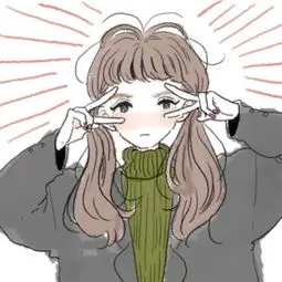 影迷海边散步头像